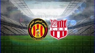 صورة نتيجة مباراة الترجي وشباب رياضي بلوزداد اليوم في دوري أبطال أفريقيا