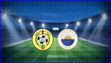 صورة مشاهدة مباراة الشارقة وإتحاد كلباء اليوم بث مباشر في الدوري الاماراتي