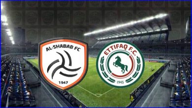صورة مشاهدة مباراة الشباب والاتفاق اليوم بث مباشر في الدوري السعودي