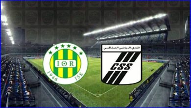 صورة نتيجة مباراة الصفاقسي وشبيبة القبائل اليوم  في كأس الكونفيدرالية الأفريقية