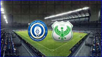 صورة مشاهدة مباراة المصري وأسوان اليوم بث مباشر في الدوري المصري