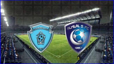 صورة مشاهدة مباراة الهلال والباطن اليوم بث مباشر في الدوري السعودي