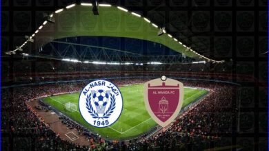 صورة مشاهدة مباراة الوحدة والنصر اليوم بث مباشر في الدوري الاماراتي