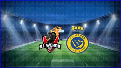 صورة مشاهدة مباراة الوحدة والنصر اليوم بث مباشر في الدوري السعودي