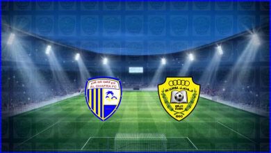 صورة مشاهدة مباراة الوصل والظفرة اليوم بث مباشر في الدوري الاماراتي