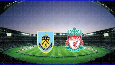 صورة ملخص مباراة ليفربول وبيرنلي اليوم في الدوري الانجليزي