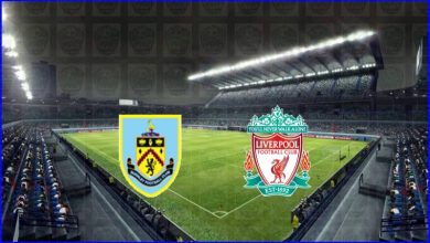 صورة نتيجة مباراة ليفربول وبيرنلي اليوم في الدوري الانجليزي