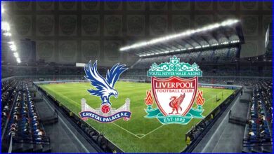 صورة نتيجة مباراة ليفربول وكريستال بالاس اليوم في الدوري الانجليزي