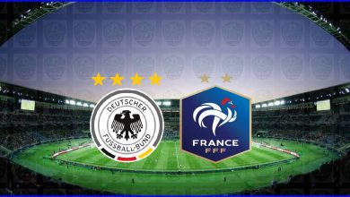 صورة القنوات المجانية المفتوحة الناقلة لمباراة المانيا وفرنسا اليوم في كأس الأمم الأوروبية “يورو 2020”