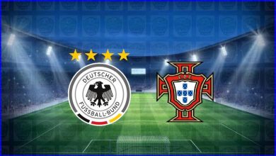 صورة القنوات المفتوحة الناقلة لمباراة ألمانيا والبرتغال اليوم في كأس الأمم الأوروبية “يورو 2020”
