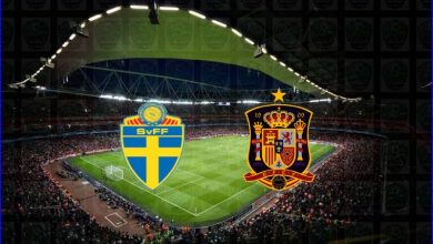 صورة القنوات المفتوحة الناقلة لمباراة إسبانيا والسويد اليوم في كأس الأمم الأوروبية “يورو 2020”