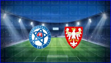 صورة القنوات المفتوحة الناقلة لمباراة بولندا وسلوفاكيا اليوم في كأس الأمم الأوروبية “يورو 2020”