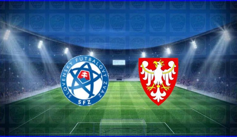 القنوات المفتوحة الناقلة لمباراة بولندا وسلوفاكيا اليوم في كأس الأمم الأوروبية يورو 2020