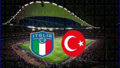 صورة القنوات المفتوحة الناقلة لمباراة تركيا وإيطاليا اليوم في كأس الأمم الأوروبية “يورو 2020”