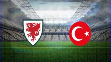 صورة القنوات المفتوحة الناقلة لمباراة تركيا وويلز اليوم في كأس الأمم الأوروبية “يورو 2020”