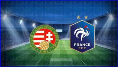 صورة القنوات المفتوحة الناقلة لمباراة فرنسا والمجر اليوم في كأس الأمم الأوروبية “يورو 2020”