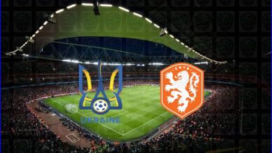 صورة القنوات المفتوحة الناقلة لمباراة هولندا وأوكرانيا اليوم في كأس الأمم الأوروبية