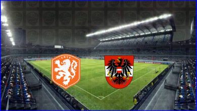 صورة القنوات المفتوحة الناقلة لمباراة هولندا والنمسا اليوم في كأس الأمم الأوروبية “يورو 2020”