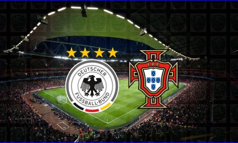 القنوات الناقلة لمباراة ألمانيا والبرتغال اليوم علي القمر الصناعي استرا 19 شرق في كأس الأمم الأوروبية يورو 2020