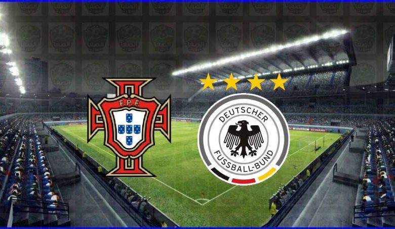 القنوات الناقلة لمباراة ألمانيا والبرتغال اليوم علي القمر الصناعي هوت بيرد في كأس الأمم الأوروبية يورو 2020