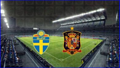 صورة القنوات الناقلة لمباراة إسبانيا والسويد اليوم  علي القمر الصناعي الهوت بيرد في كأس الأمم الأوروبية يورو 2020