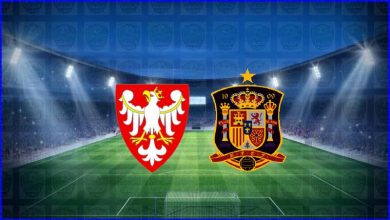 صورة القنوات الناقلة لمباراة إسبانيا وبولندا اليوم علي القمر الصناعي استرا 19 شرق في كأس الأمم الأوروبية “يورو 2020”