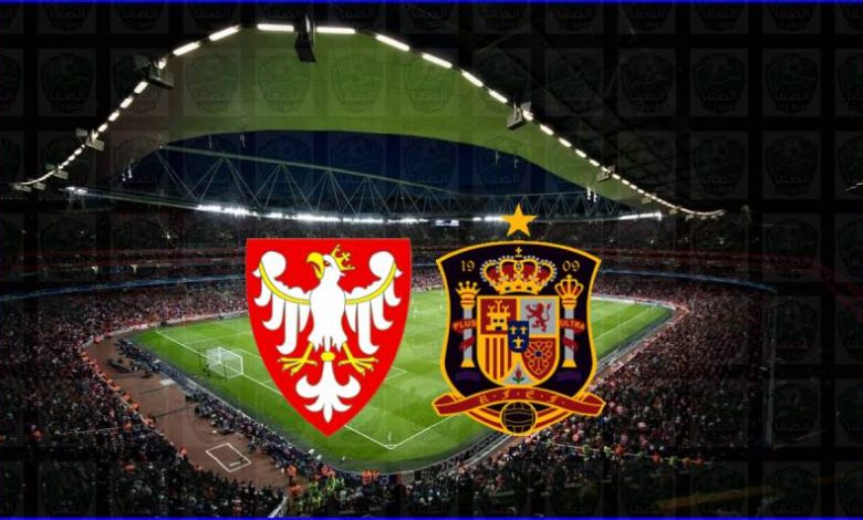 القنوات الناقلة لمباراة إسبانيا وبولندا اليوم علي القمر الصناعي الهوت بيرد في كأس الأمم الأوروبية يورو 2020