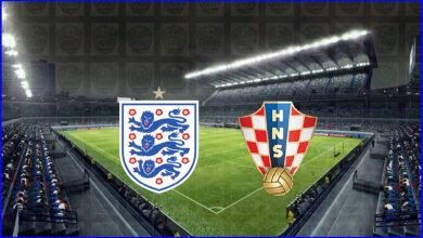صورة القنوات الناقلة لمباراة إنجلترا وكرواتيا اليوم علي القمر الصناعي استرا 19 شرق في كأس الأمم الأوروبية “يورو 2020”
