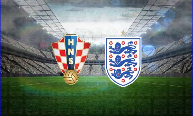 القنوات الناقلة لمباراة إنجلترا وكرواتيا اليوم علي القمر الصناعي هوت بيرد في كأس الأمم الأوروبية يورو 2020