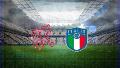 صورة القنوات الناقلة لمباراة إيطاليا وسويسرا اليوم علي القمر الصناعي استرا 19 شرق في كأس الأمم الأوروبية “يورو 2020”