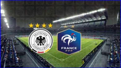 صورة القنوات الناقلة لمباراة فرنسا وألمانيا اليوم علي القمر الصناعي الهوت بيرد في كأس الأمم الأوروبية “يورو 2020”