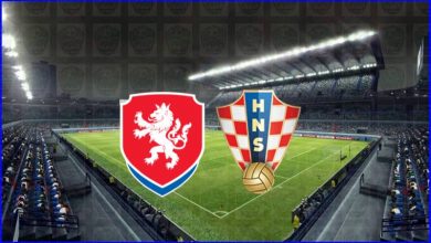صورة القنوات الناقلة لمباراة كرواتيا والتشيك اليوم علي القمر الصناعي استرا 19 شرق في كأس الأمم الأوروبية “يورو 2020”