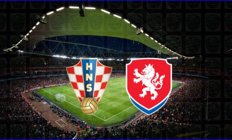 القنوات الناقلة لمباراة كرواتيا والتشيك اليوم علي القمر الصناعي الهوت بيرد في كأس الأمم الأوروبية يورو 2020