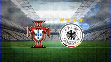 صورة نتيحة مباراة ألمانيا والبرتغال اليوم فى كأس الأمم الأوروبية “يورو 2020”