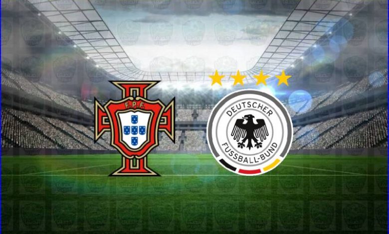 مشاهدة مباراة ألمانيا والبرتغال اليوم بث مباشر بدون تقطيع الان يوتيوب live hd فى كأس الأمم الأوروبية يورو 2020