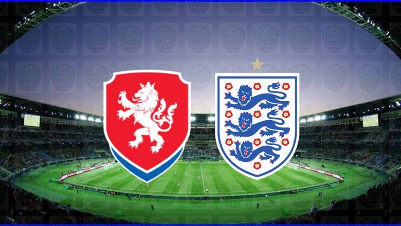 مشاهدة مباراة إنجلترا والتشيك اليوم بث مباشر بدون تقطيع الان يوتيوب live hd فى كأس الأمم الأوروبية يورو 2020
