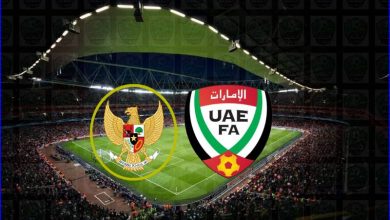 صورة نتيجة مباراة الإمارات وإندونيسيا اليوم في تصفيات آسيا المؤهلة لكأس العالم 2022
