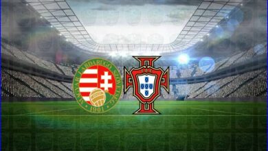 صورة نتيجة مباراة البرتغال والمجر اليوم فى كأس الأمم الأوروبية “يورو 2020”