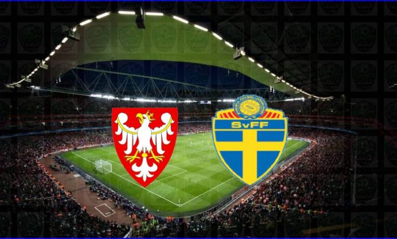 مشاهدة مباراة السويد وبولندا اليوم بث مباشر الان يلا شوت علي بين سبورت bein sport live hd في كأس الأمم الأوروبية يورو 2020