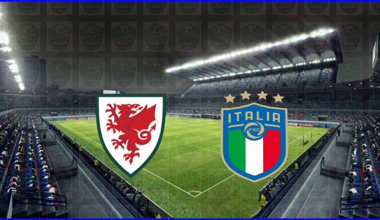 مشاهدة مباراة ايطاليا وويلز اليوم بث مباشر بدون تقطيع الان يوتيوب live hd فى كأس الأمم الأوروبية يورو 2020