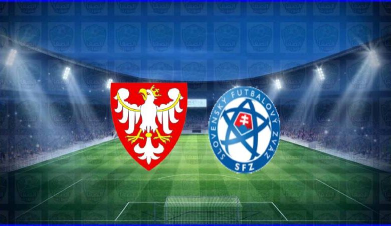 مشاهدة مباراة بولندا وسلوفاكيا اليوم بث مباشر بدون تقطيع الان يوتيوب live hd فى كأس الأمم الأوروبية يورو 2020