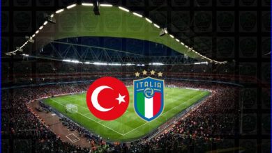 صورة ملخص مباراة تركيا وإيطاليا اليوم في كأس الأمم الأوروبية “يورو 2020”