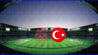 صورة نتيجة مباراة تركيا وسويسرا اليوم في كأس الأمم الأوروبية “يورو 2020”