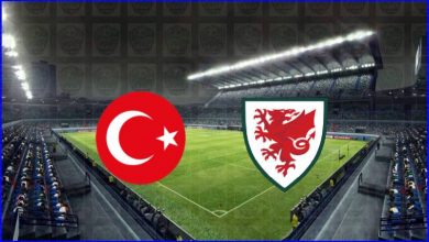 صورة نتيجة مباراة تركيا وويلز اليوم في كأس الأمم الأوروبية “يورو 2020”