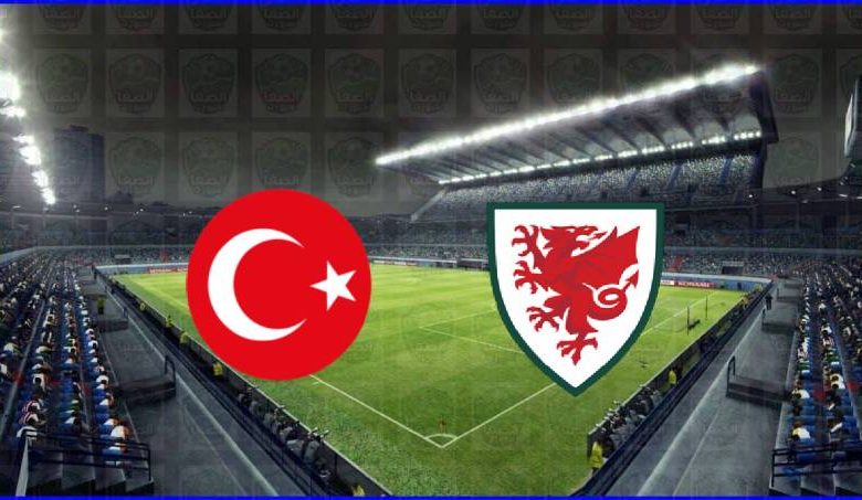 مشاهدة مباراة تركيا وويلز اليوم بث مباشر الان يلا شوت علي بين سبورت bein sport live hd في كأس الأمم الأوروبية يورو 2020