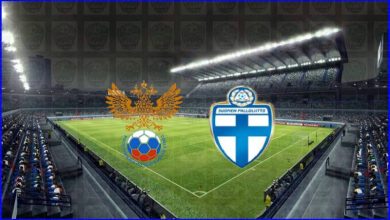 صورة نتيجة مباراة روسيا وفنلندا اليوم في كأس الأمم الأوروبية “يورو 2020”