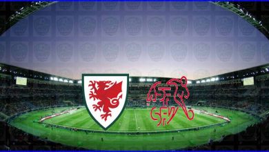 صورة ملخص مباراة سويسرا وويلز اليوم في كأس الأمم الأوروبية يورو 2020