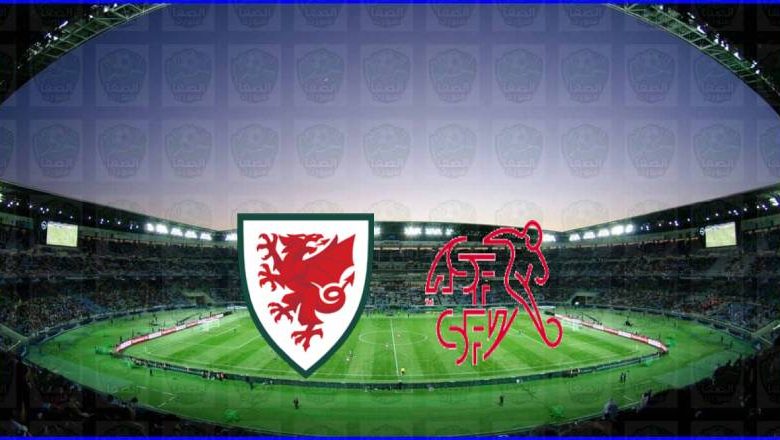 مشاهدة مباراة سويسرا وويلز اليوم بث مباشر الان يلا شوت علي بين سبورت bein sport live hd في كأس الأمم الأوروبية