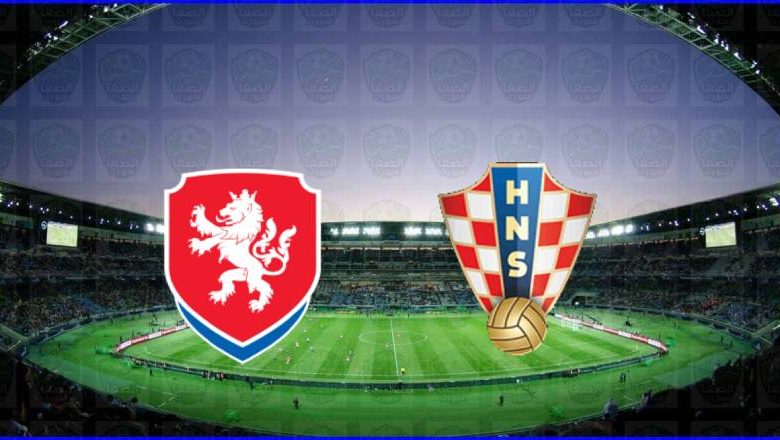 مشاهدة مباراة كرواتيا والتشيك اليوم بث مباشر بدون تقطيع الان يوتيوب live hd فى كأس الأمم الأوروبية يورو 2020