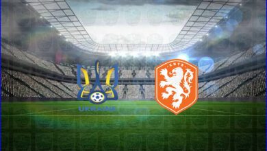 صورة ملخص مباراة هولندا وأوكرانيا اليوم في كأس الأمم الأوروبية “يورو 2020”